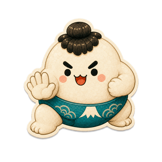 Mochifuji, Mochi Fuji